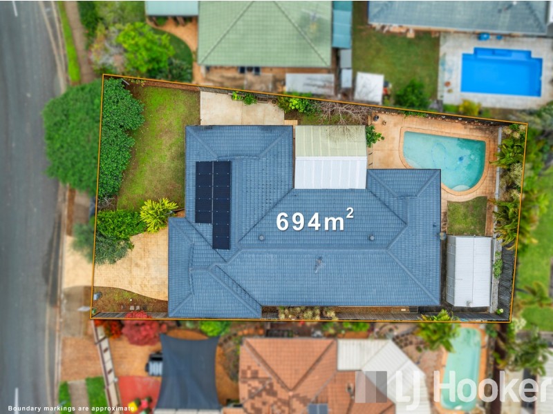 3 Goleby Esplanade, Cleveland QLD 4163