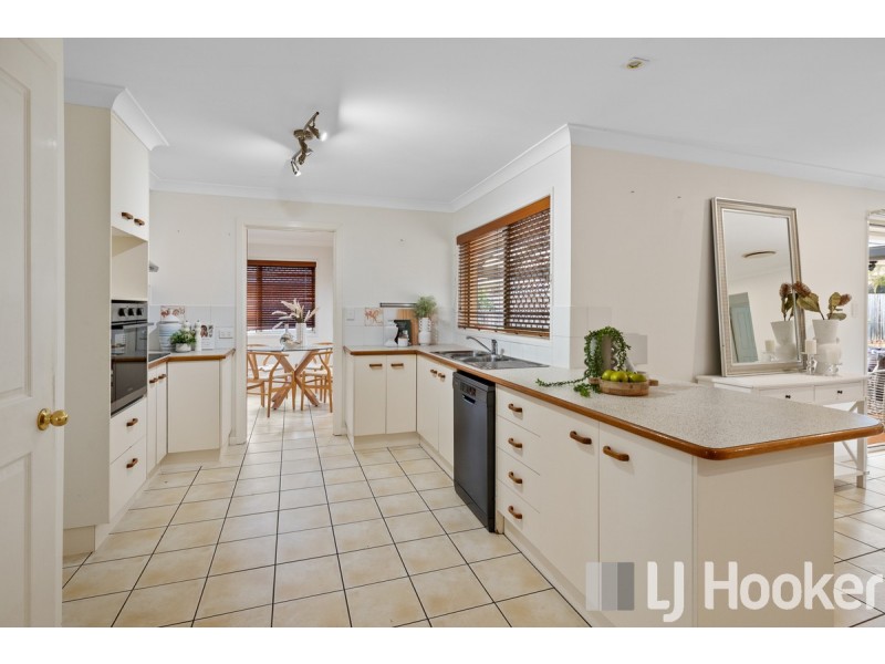 3 Goleby Esplanade, Cleveland QLD 4163