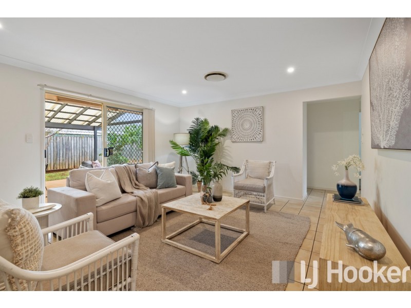 3 Goleby Esplanade, Cleveland QLD 4163