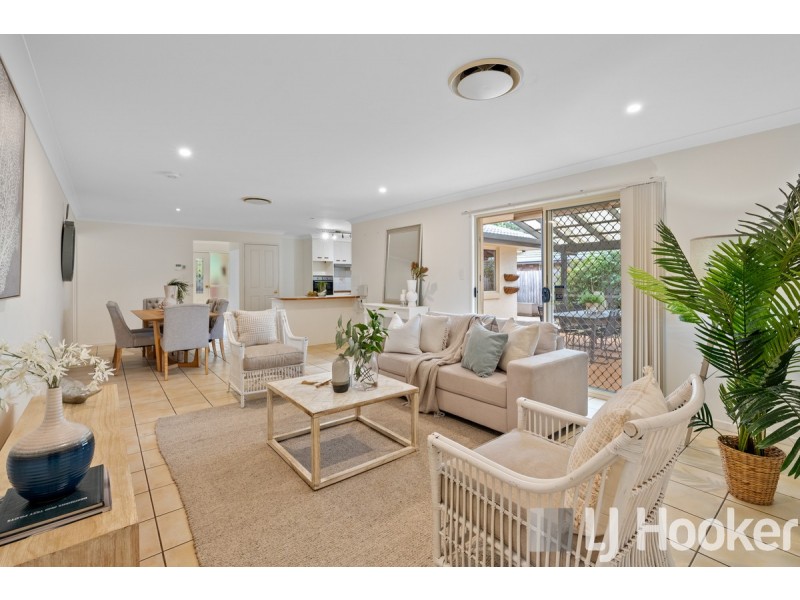 3 Goleby Esplanade, Cleveland QLD 4163