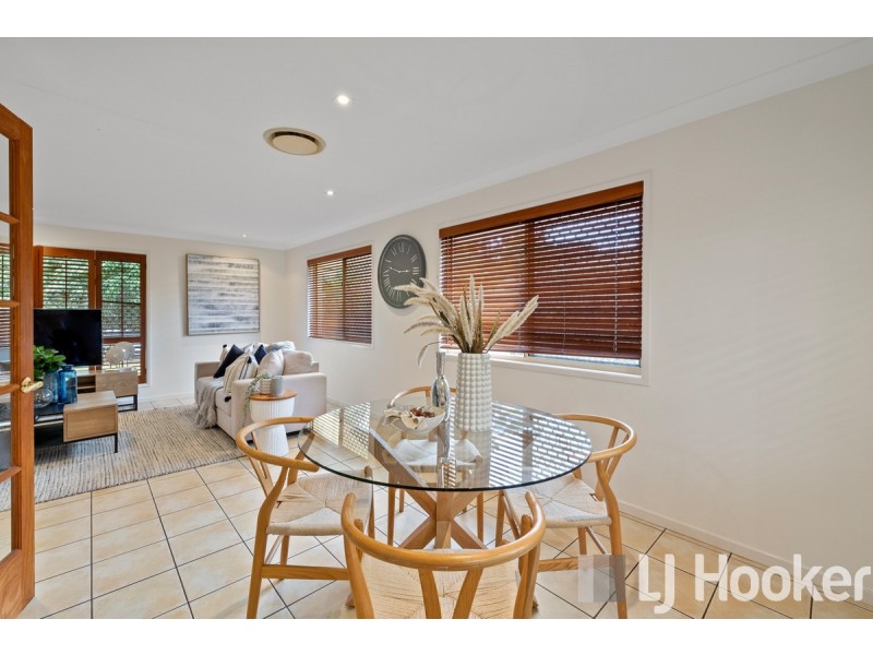 3 Goleby Esplanade, Cleveland QLD 4163