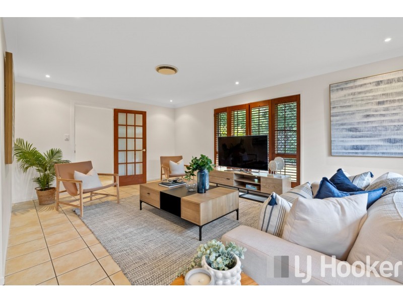 3 Goleby Esplanade, Cleveland QLD 4163