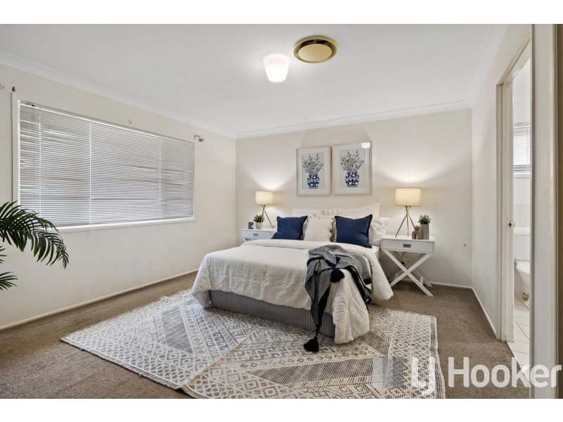 3 Goleby Esplanade, Cleveland QLD 4163