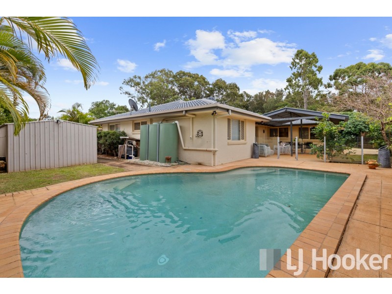 3 Goleby Esplanade, Cleveland QLD 4163