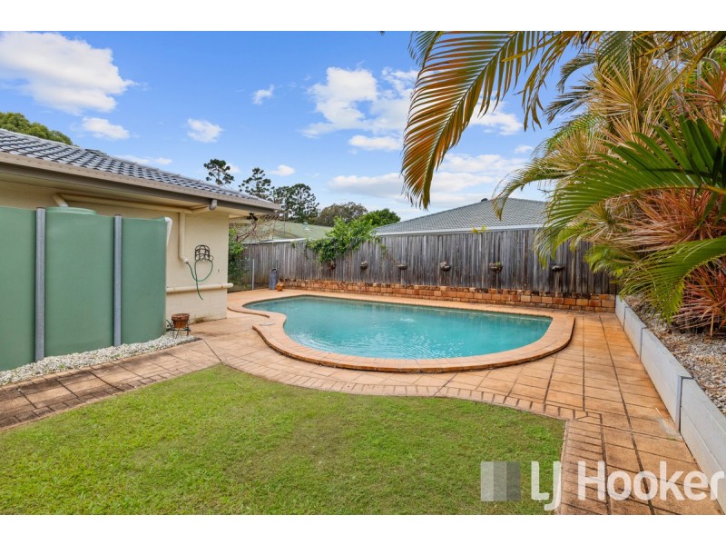 3 Goleby Esplanade, Cleveland QLD 4163