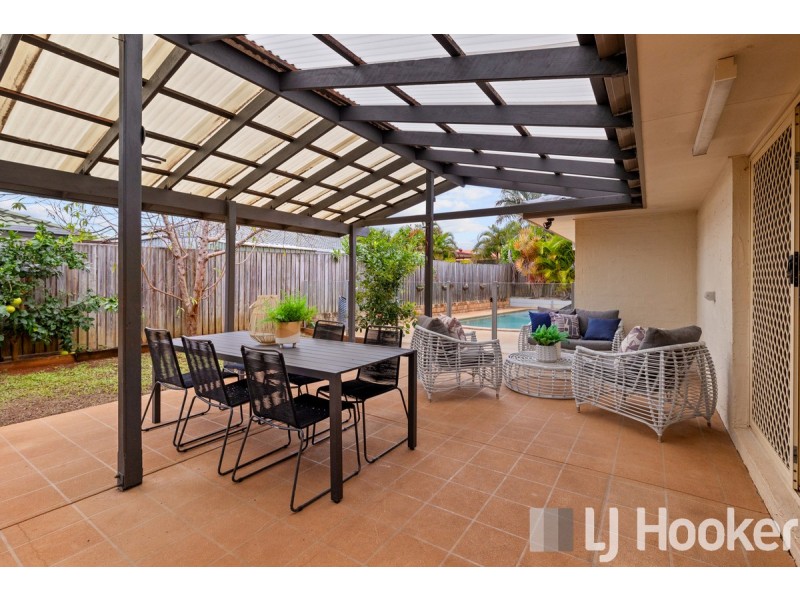 3 Goleby Esplanade, Cleveland QLD 4163