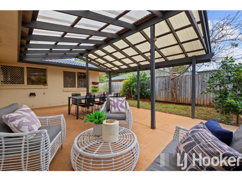 3 Goleby Esplanade, Cleveland QLD 4163