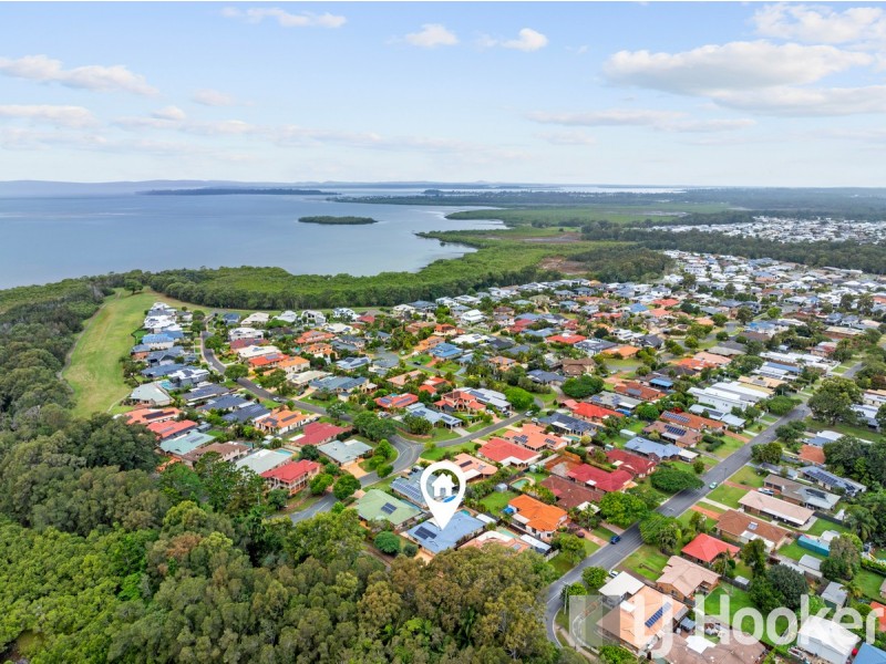 3 Goleby Esplanade, Cleveland QLD 4163