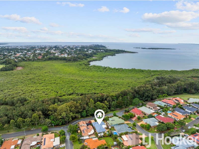 3 Goleby Esplanade, Cleveland QLD 4163