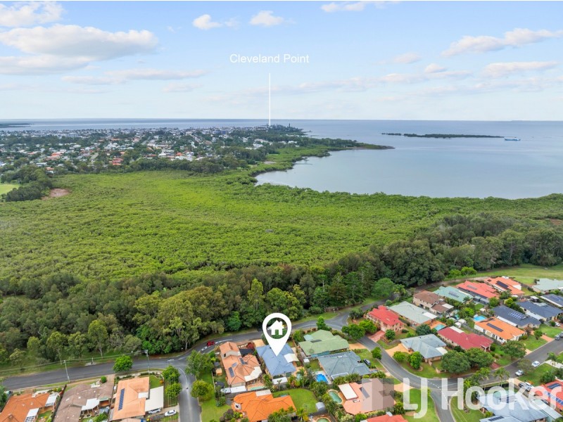 3 Goleby Esplanade, Cleveland QLD 4163