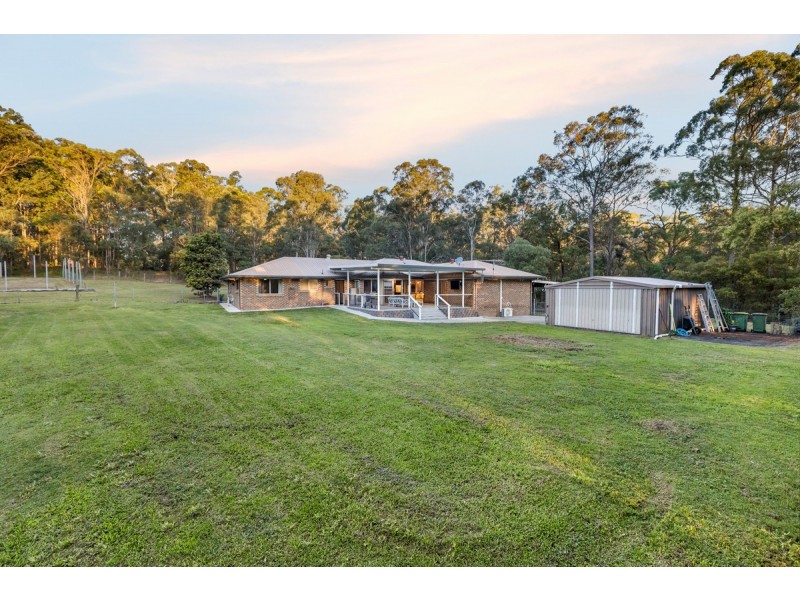 704-708 West Mount Cotton Road, Sheldon QLD 4157