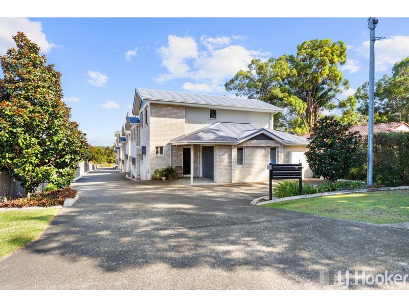 4/67 Keith Street, Capalaba QLD 4157