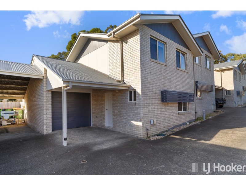 4/67 Keith Street, Capalaba QLD 4157
