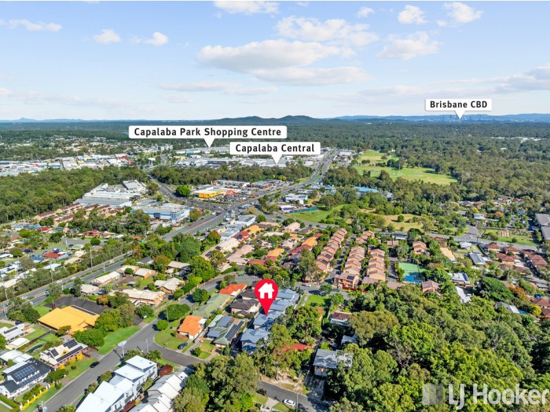 4/67 Keith Street, Capalaba QLD 4157