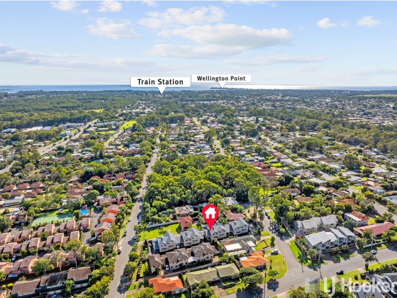 4/67 Keith Street, Capalaba QLD 4157