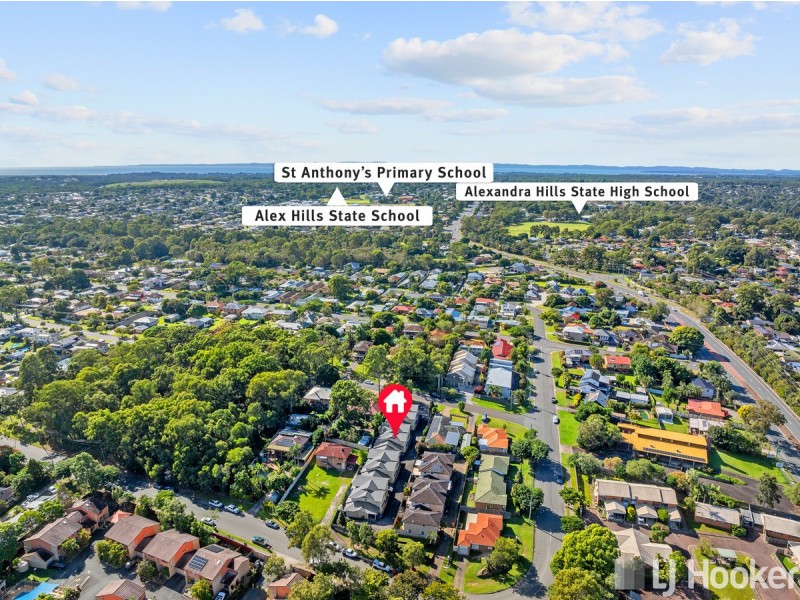 4/67 Keith Street, Capalaba QLD 4157