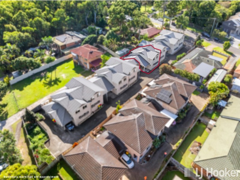 4/67 Keith Street, Capalaba QLD 4157