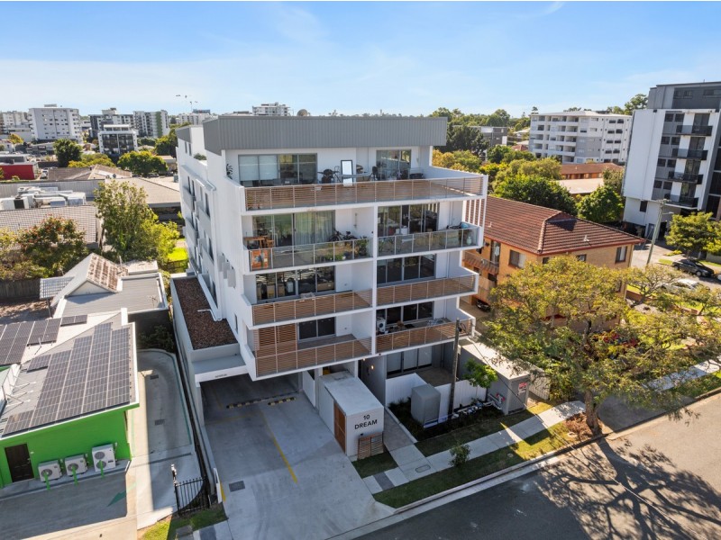 303/10-12 Mermaid Street, Chermside QLD 4032