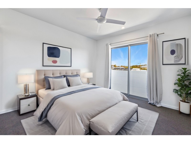 303/10-12 Mermaid Street, Chermside QLD 4032