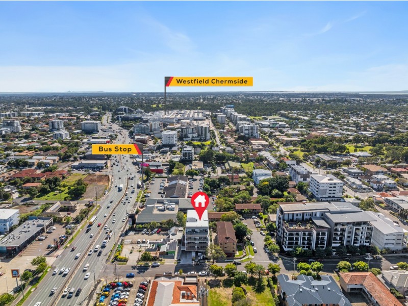 303/10-12 Mermaid Street, Chermside QLD 4032