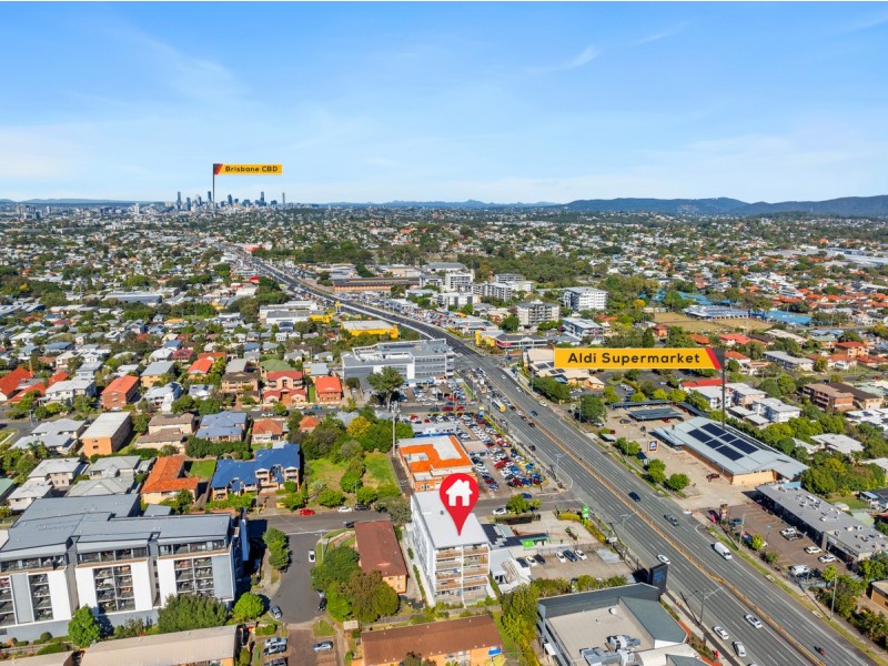 303/10-12 Mermaid Street, Chermside QLD 4032