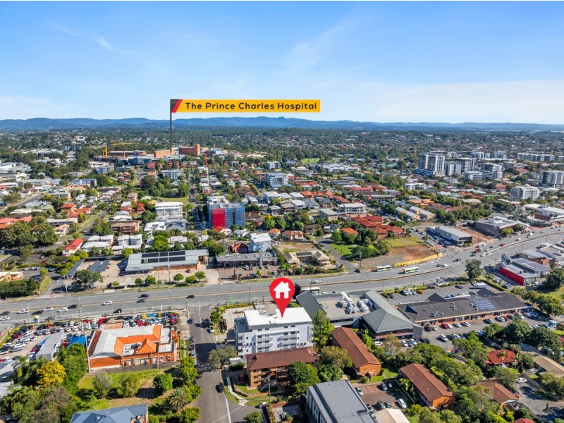 303/10-12 Mermaid Street, Chermside QLD 4032