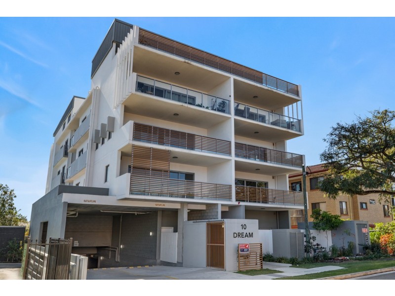303/10-12 Mermaid Street, Chermside QLD 4032