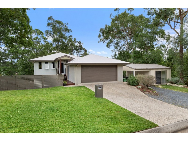 39 Helicia Circuit, Mount Cotton QLD 4165