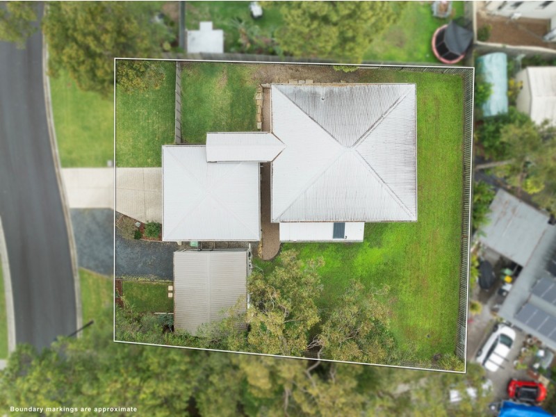 39 Helicia Circuit, Mount Cotton QLD 4165