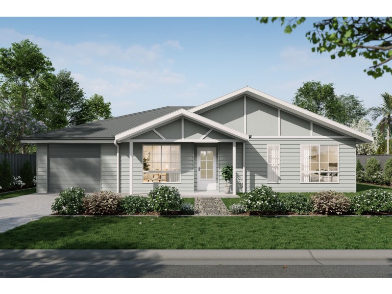 8 Grevillea Street, Russell Island QLD 4184