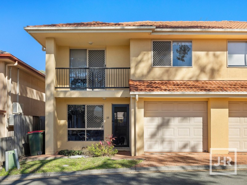 33/7 Johnston Street, Carina QLD 4152