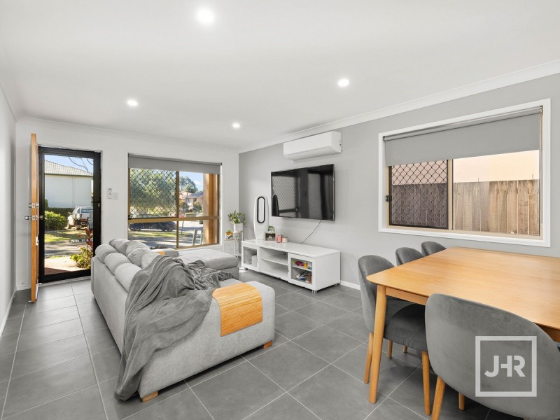 33/7 Johnston Street, Carina QLD 4152