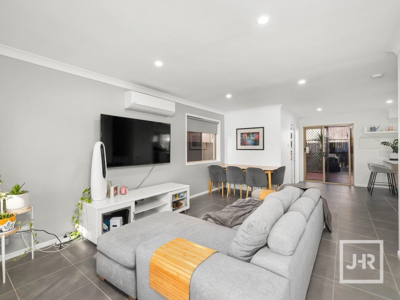 33/7 Johnston Street, Carina QLD 4152