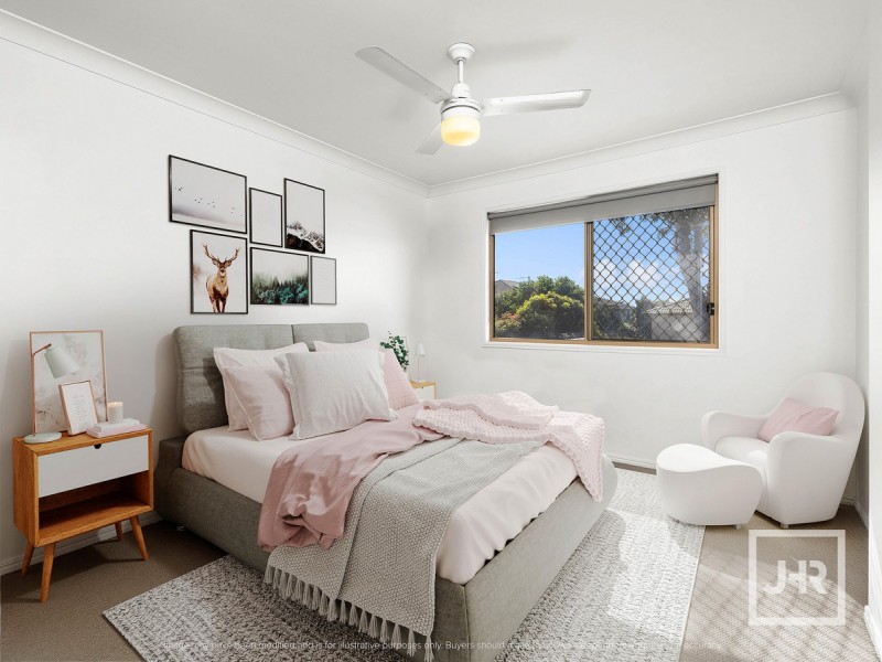 33/7 Johnston Street, Carina QLD 4152