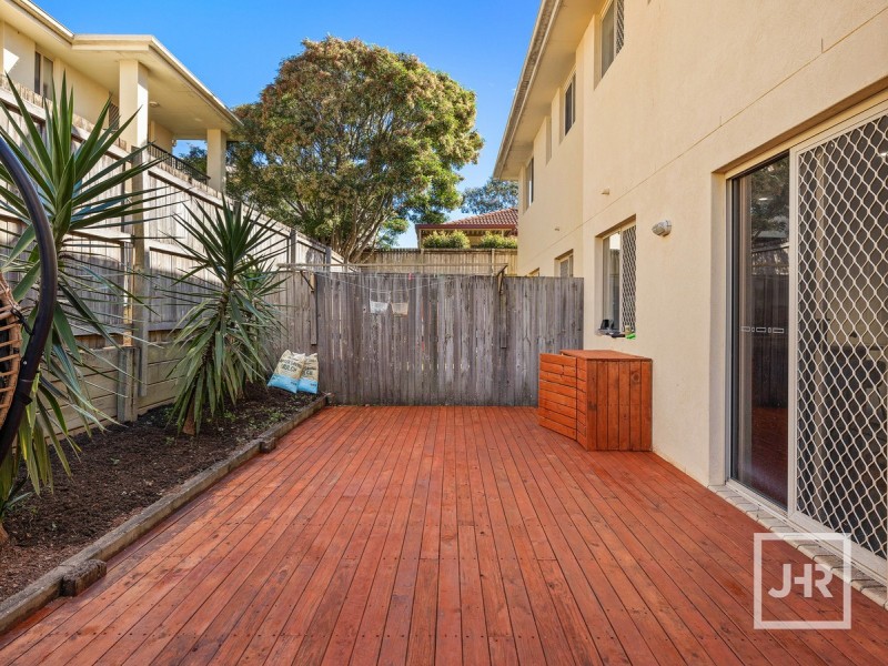 33/7 Johnston Street, Carina QLD 4152