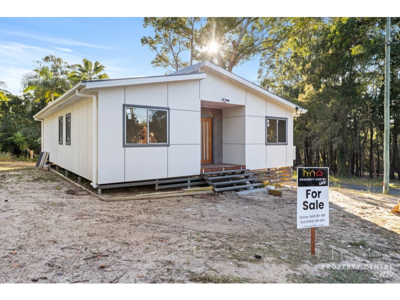 41 Bernborough Street, Russell Island QLD 4184