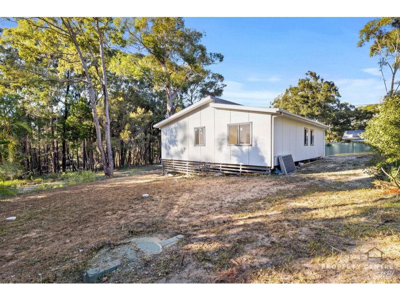 41 Bernborough Street, Russell Island QLD 4184