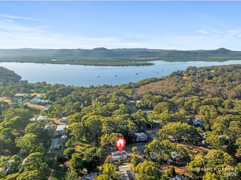 41 Bernborough Street, Russell Island QLD 4184
