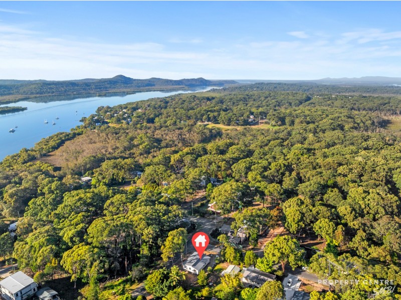 41 Bernborough Street, Russell Island QLD 4184