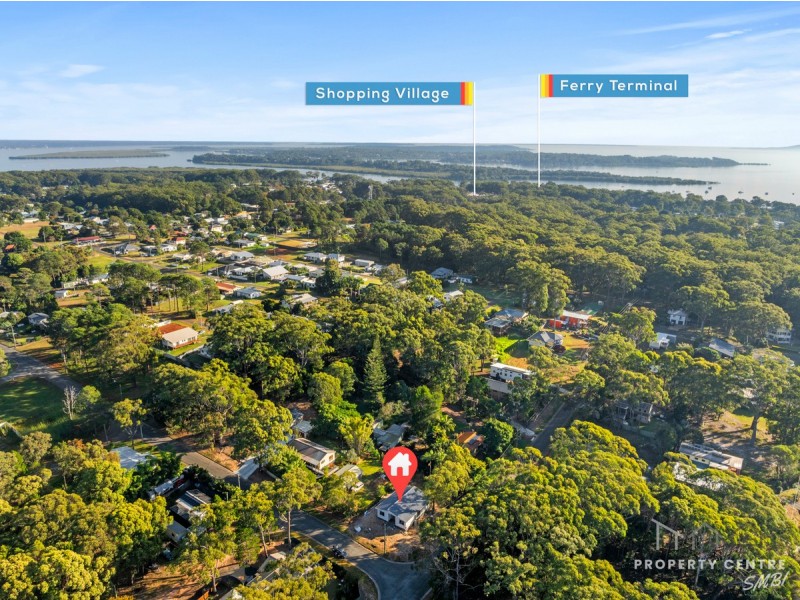 41 Bernborough Street, Russell Island QLD 4184