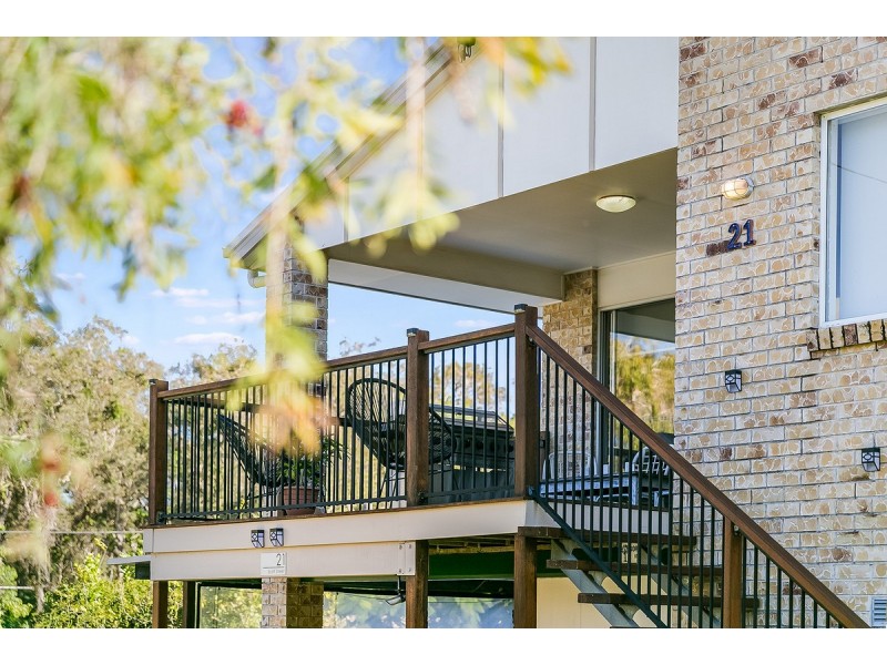 21 Scott Street, Redland Bay QLD 4165