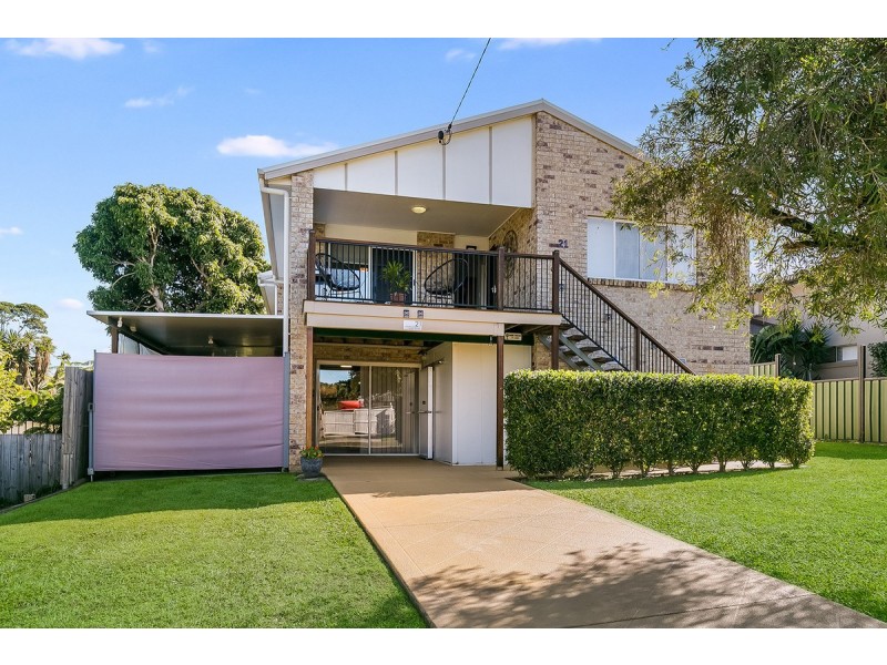 21 Scott Street, Redland Bay QLD 4165