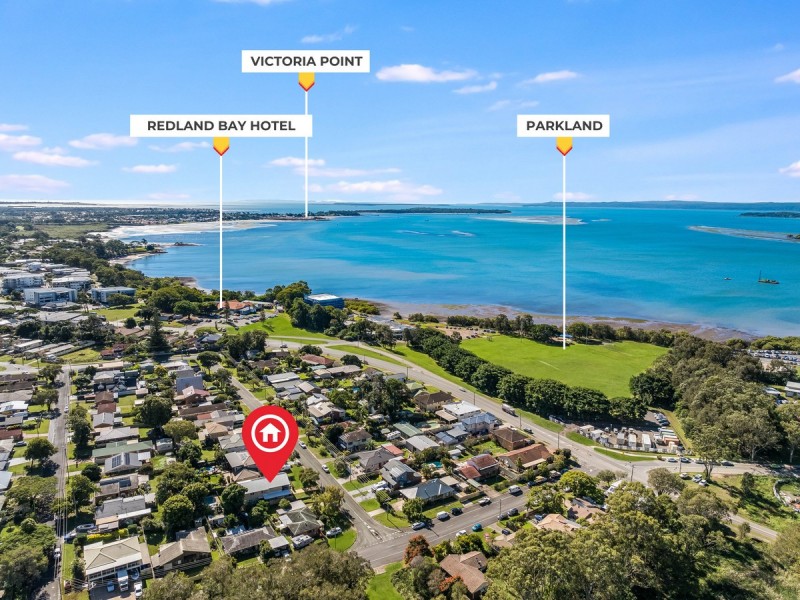 21 Scott Street, Redland Bay QLD 4165
