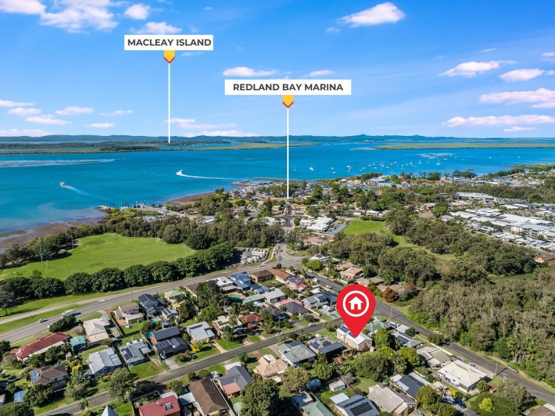 21 Scott Street, Redland Bay QLD 4165