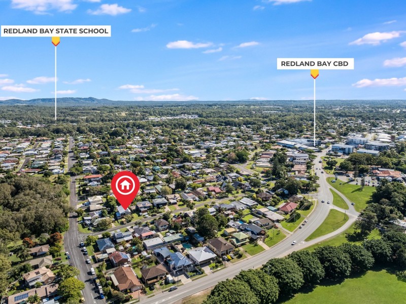 21 Scott Street, Redland Bay QLD 4165