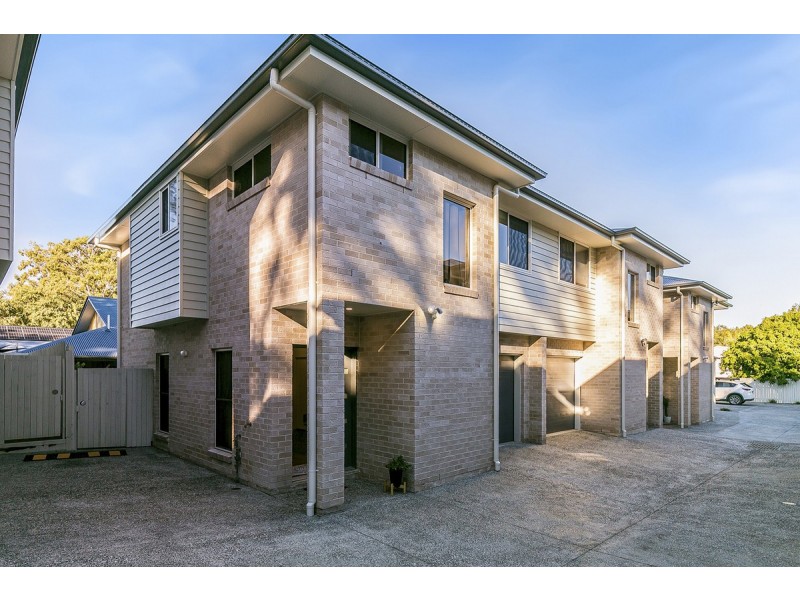 8/5-9 Victor Street, Birkdale QLD 4159