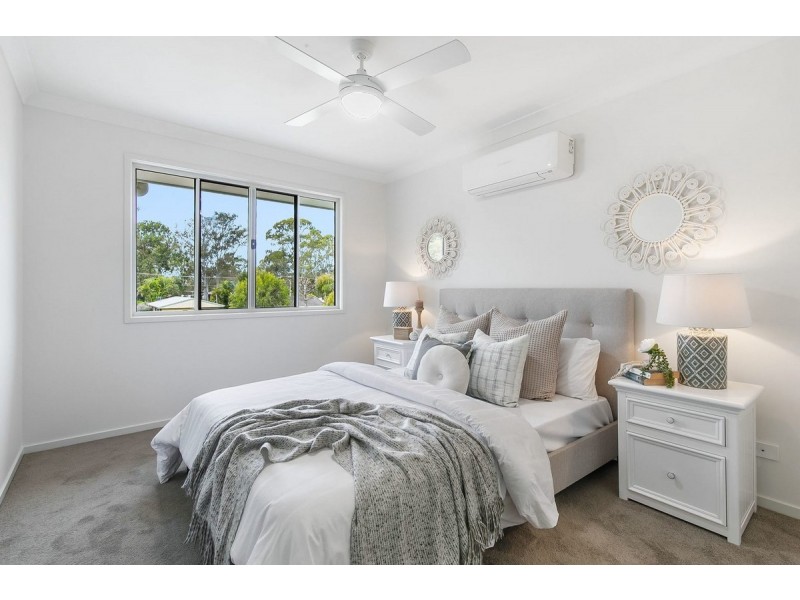 8/5-9 Victor Street, Birkdale QLD 4159