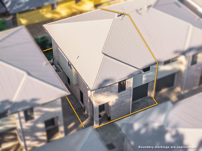 8/5-9 Victor Street, Birkdale QLD 4159