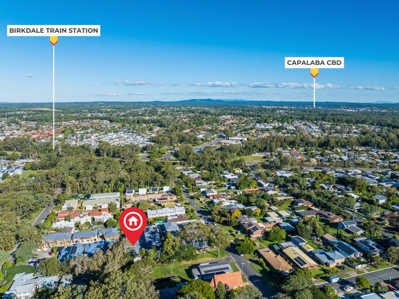 8/5-9 Victor Street, Birkdale QLD 4159