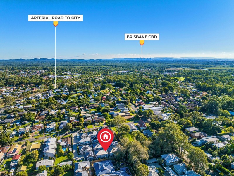 8/5-9 Victor Street, Birkdale QLD 4159